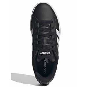 Adidas Grand Court Base 3.0 HQ0095 Unisex Spor Ayakkabı