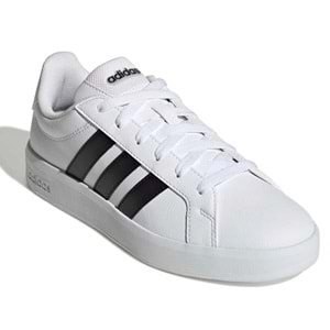 Adidas Grand Court Base 3.0 JR4616 Unisex Spor Ayakkabı