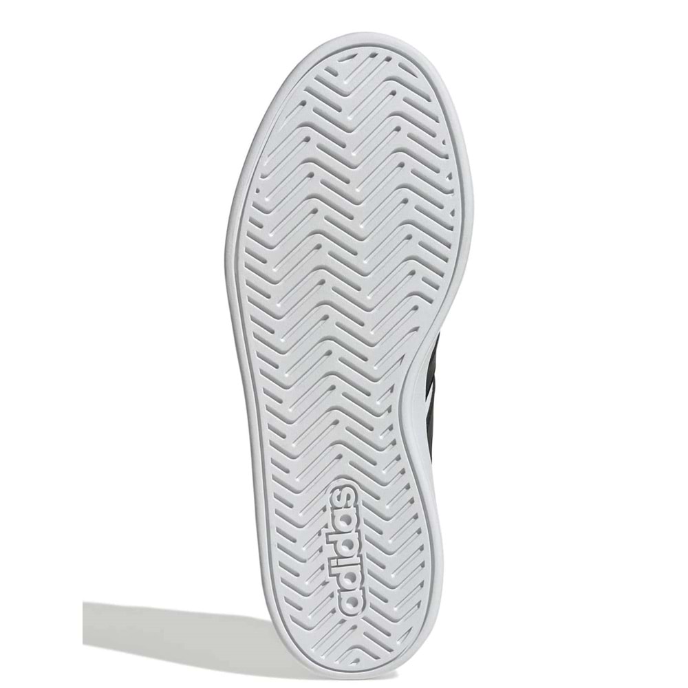 Adidas Grand Court Base 3.0 JR4616 Unisex Spor Ayakkabı