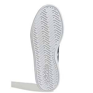Adidas Grand Court Base 3.0 JR4616 Unisex Spor Ayakkabı