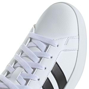 Adidas Grand Court Base 3.0 JR4616 Unisex Spor Ayakkabı
