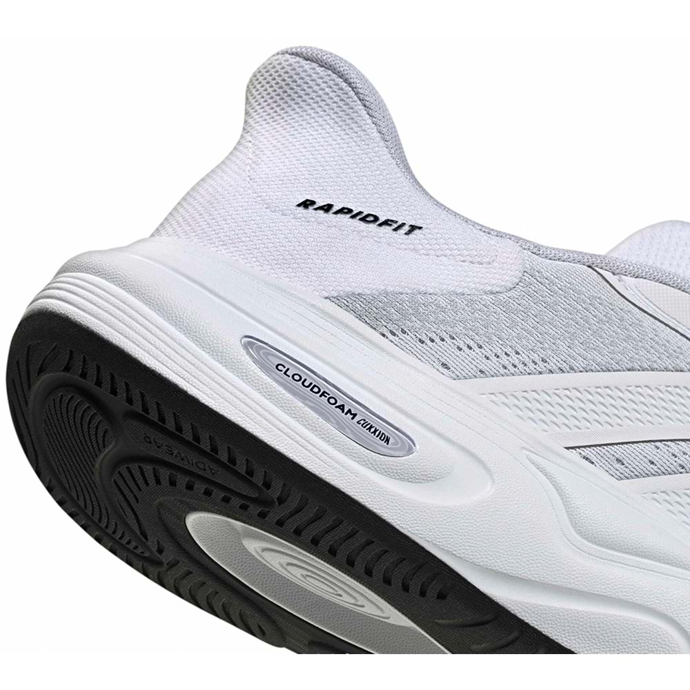 Adidas Cloudfoam Cuxxion HP3429 Unisex Spor Ayakkabı