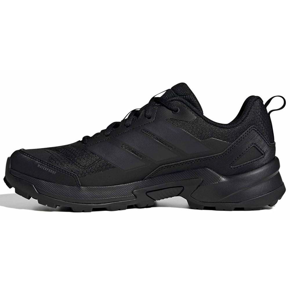 Adidas Terrex Eastrail 3 Cp Climaproof Waterproof JR4008 Treeking Unisex Spor Ayakkabı
