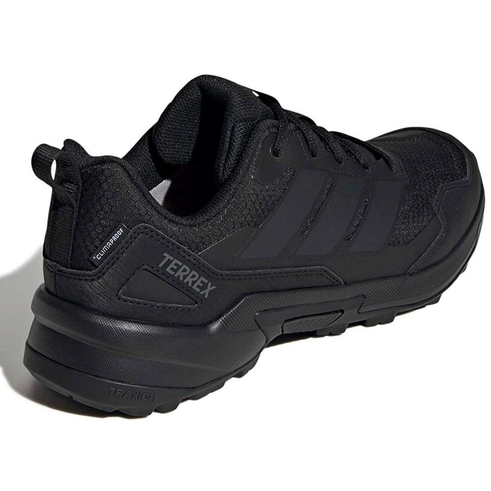 Adidas Terrex Eastrail 3 Cp Climaproof Waterproof JR4008 Treeking Unisex Spor Ayakkabı