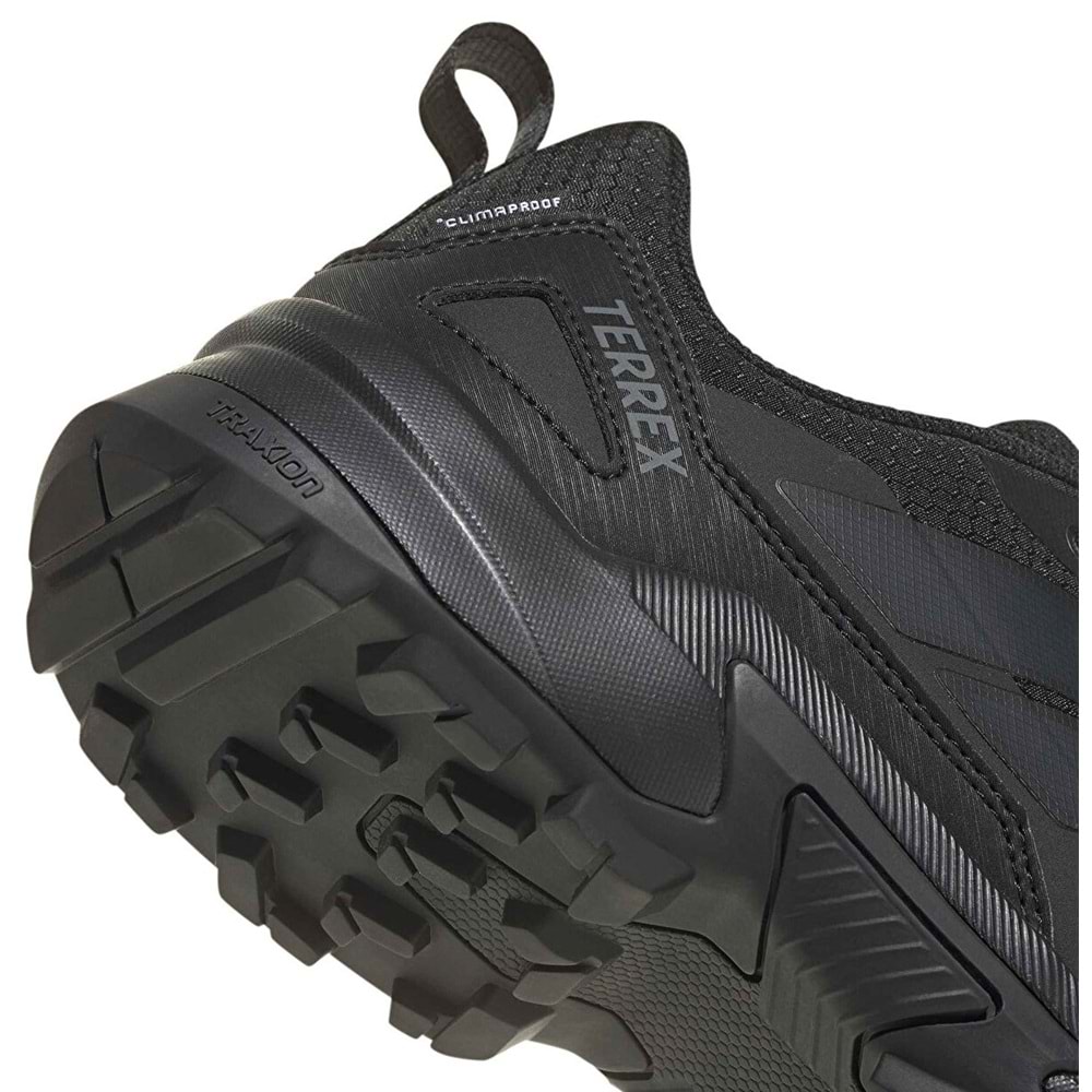 Adidas Terrex Eastrail 3 Cp Climaproof Waterproof JR4008 Treeking Unisex Spor Ayakkabı