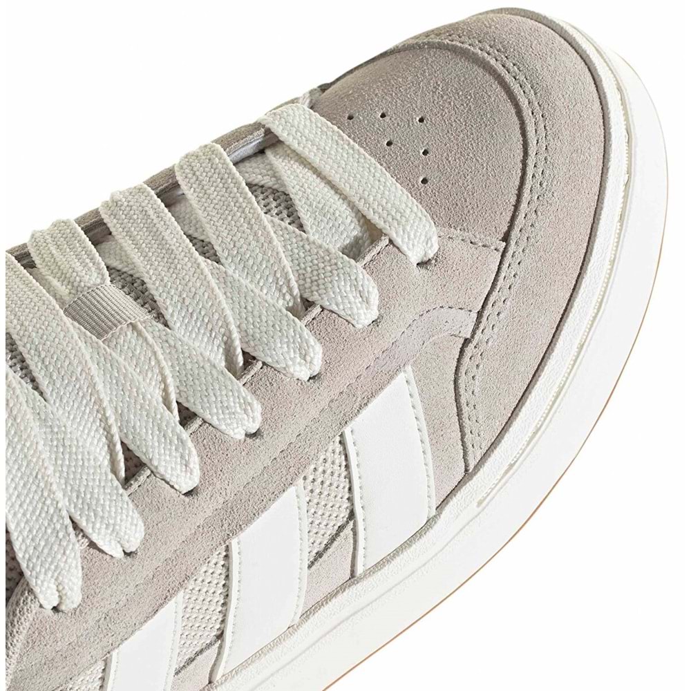 Adidas GC Alpha Sk8 HQ7367 Unisex Spor Ayakkabı