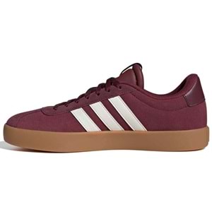 Adidas VL Court 3.0 Suede ID6275 Unisex Spor Ayakkabı