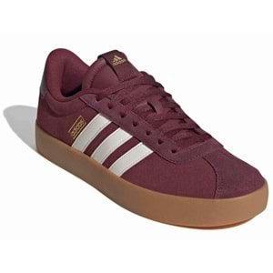 Adidas VL Court 3.0 Suede ID6275 Unisex Spor Ayakkabı