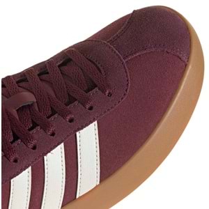 Adidas VL Court 3.0 Suede ID6275 Unisex Spor Ayakkabı