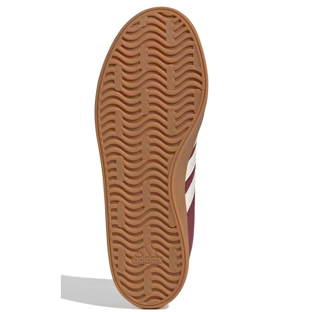 Adidas VL Court 3.0 Suede ID6275 Unisex Spor Ayakkabı