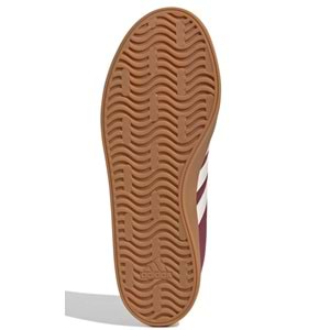 Adidas VL Court 3.0 Suede ID6275 Unisex Spor Ayakkabı