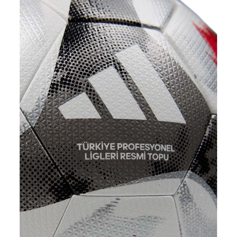 Adidas Tiro Pro Süper Lig 1 FIFA® Quality Pro Türkiye Resmi Topu 5 Numara Maç Topu Futbol Topu