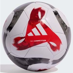 Adidas Tiro Competition FIFA® Quality Pro Türkiye Resmi Topu 5 Numara Maç Topu Futbol Topu