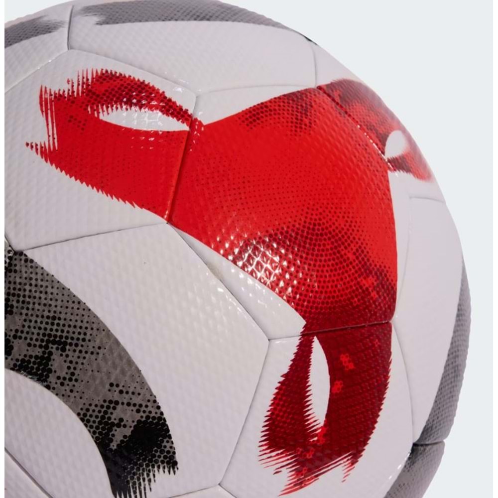 Adidas Tiro Competition FIFA® Quality Pro Türkiye Resmi Topu 5 Numara Maç Topu Futbol Topu