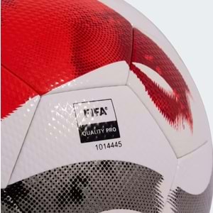 Adidas Tiro Competition FIFA® Quality Pro Türkiye Resmi Topu 5 Numara Maç Topu Futbol Topu