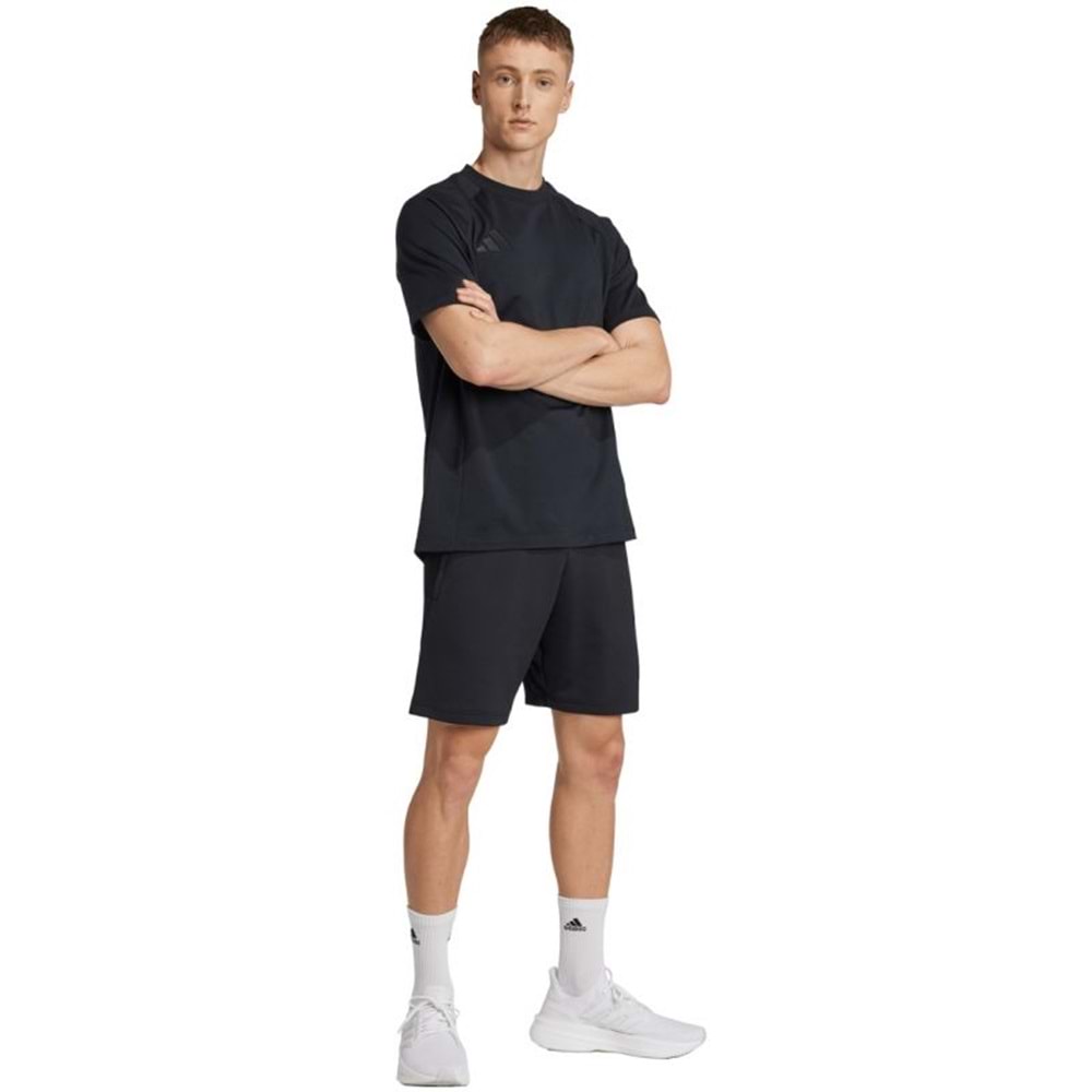 Adidas Tiro 25 JY5948 Pamuklu Tişört Erkek T-Shirt