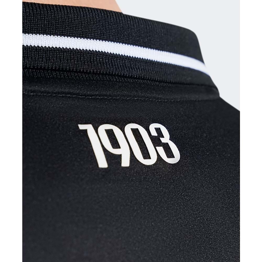 Beşiktaş S.K. Bjk Siyah Forma 25/26 Üçüncü Forma Erkek Forma