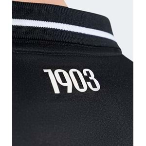 Beşiktaş S.K. Bjk Siyah Forma 25/26 Üçüncü Forma Erkek Forma