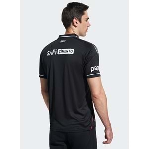 Beşiktaş S.K. Bjk Siyah Forma 25/26 Üçüncü Forma Erkek Forma