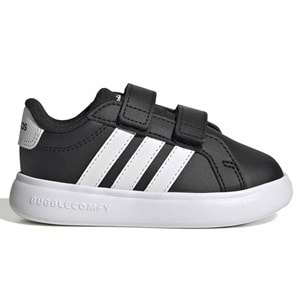 Adidas Grand Court 3.0 Bubble Cf I KI3234 Ortopedik Çocuk Spor Ayakkabı