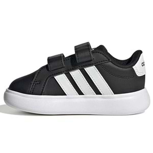 Adidas Grand Court 3.0 Bubble Cf I KI3234 Ortopedik Çocuk Spor Ayakkabı
