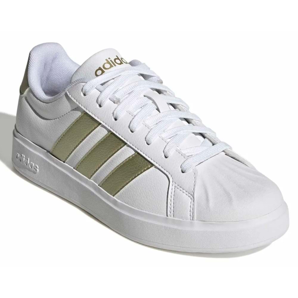 Adidas Streettalk Star IH4316 Unisex Spor Ayakkabı