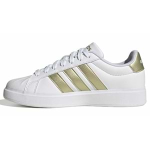Adidas Streettalk Star IH4316 Unisex Spor Ayakkabı