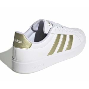 Adidas Streettalk Star IH4316 Unisex Spor Ayakkabı