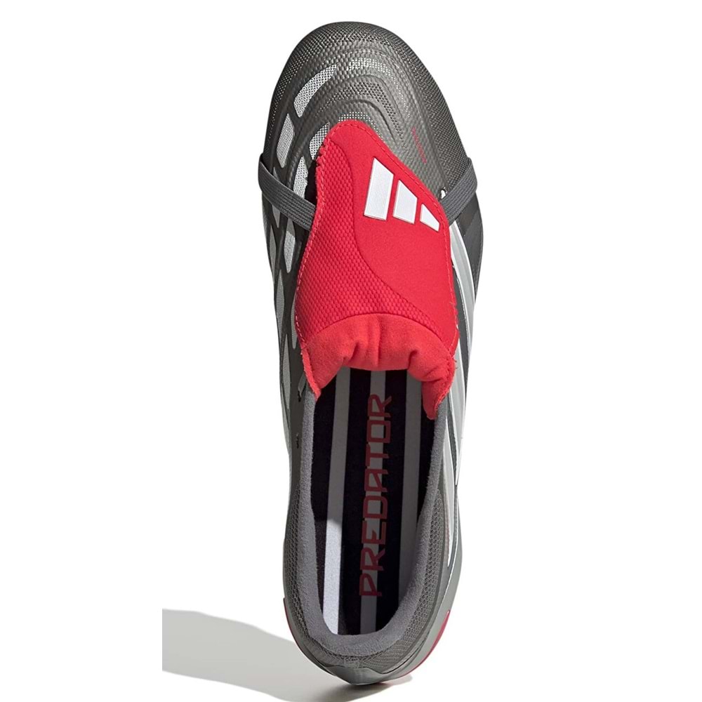 Adidas Predator League Ft/Fg JS0426 Profesyonel Erkek Krampon