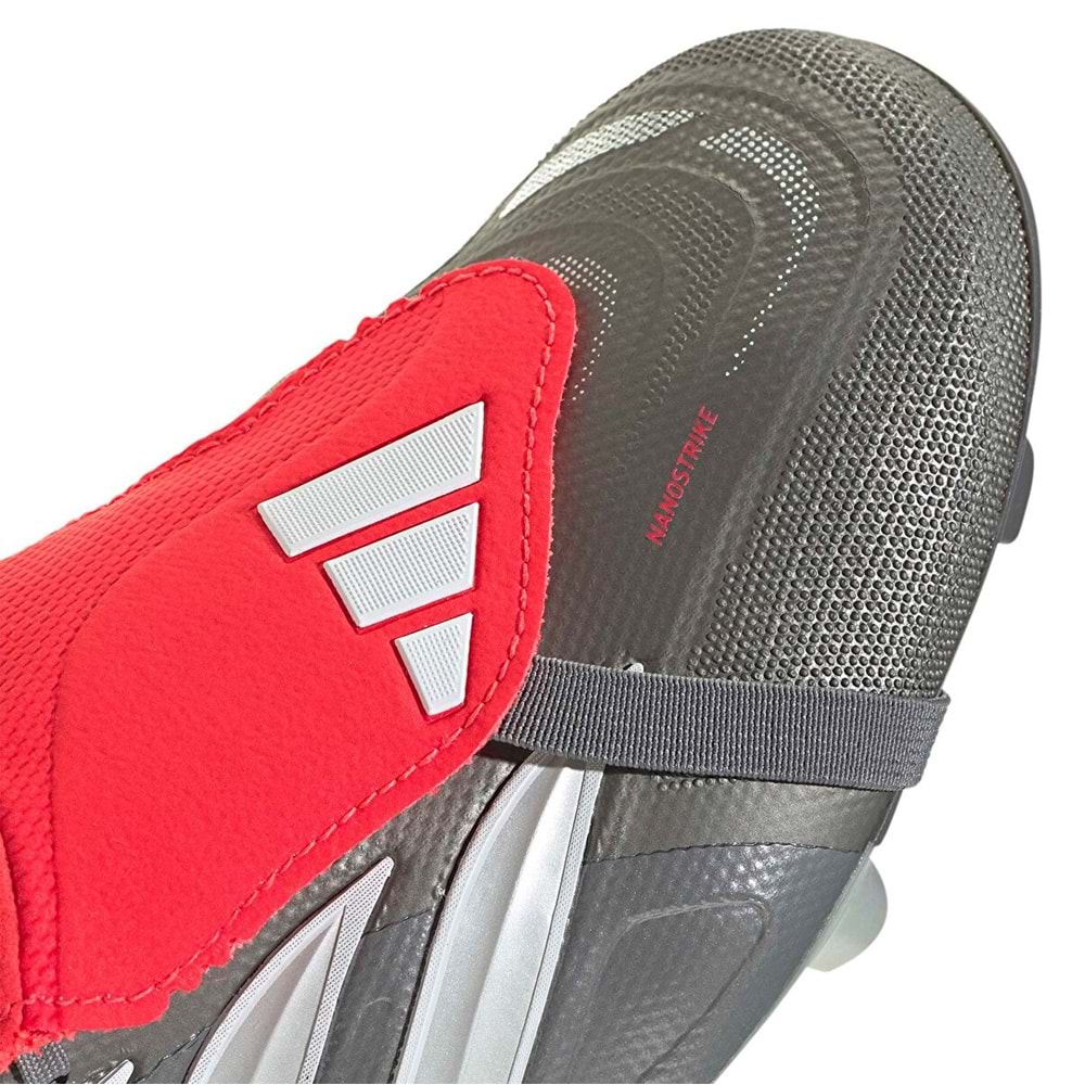 Adidas Predator League Ft/Fg JS0426 Profesyonel Erkek Krampon