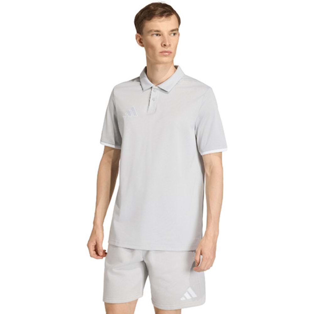 Adidas Entrada 26 JZ6662 Polo Yaka Tişört Erkek T-Shirt