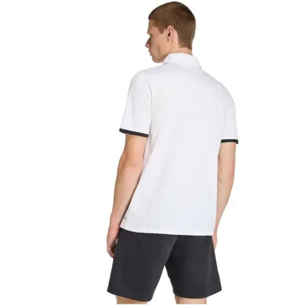 Adidas Entrada 26 Polo Yaka Tişört Erkek T-Shirt