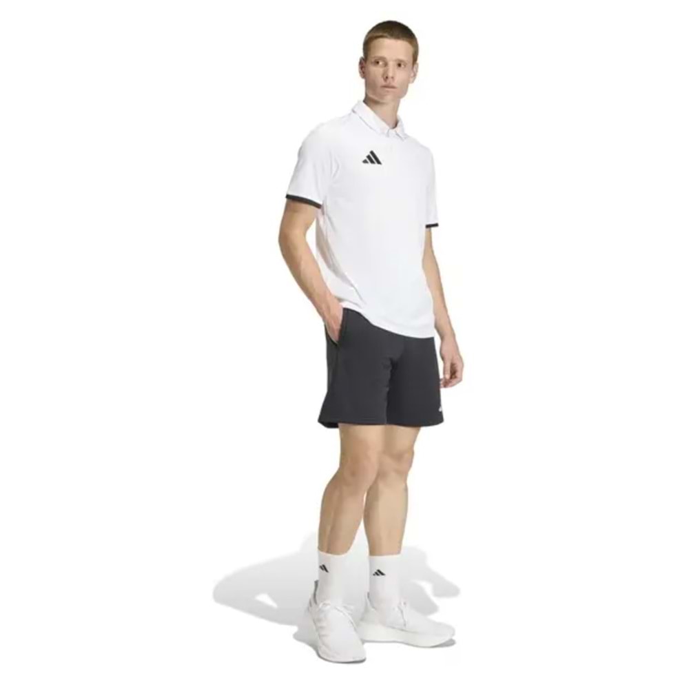 Adidas Entrada 26 Polo Yaka Tişört Erkek T-Shirt