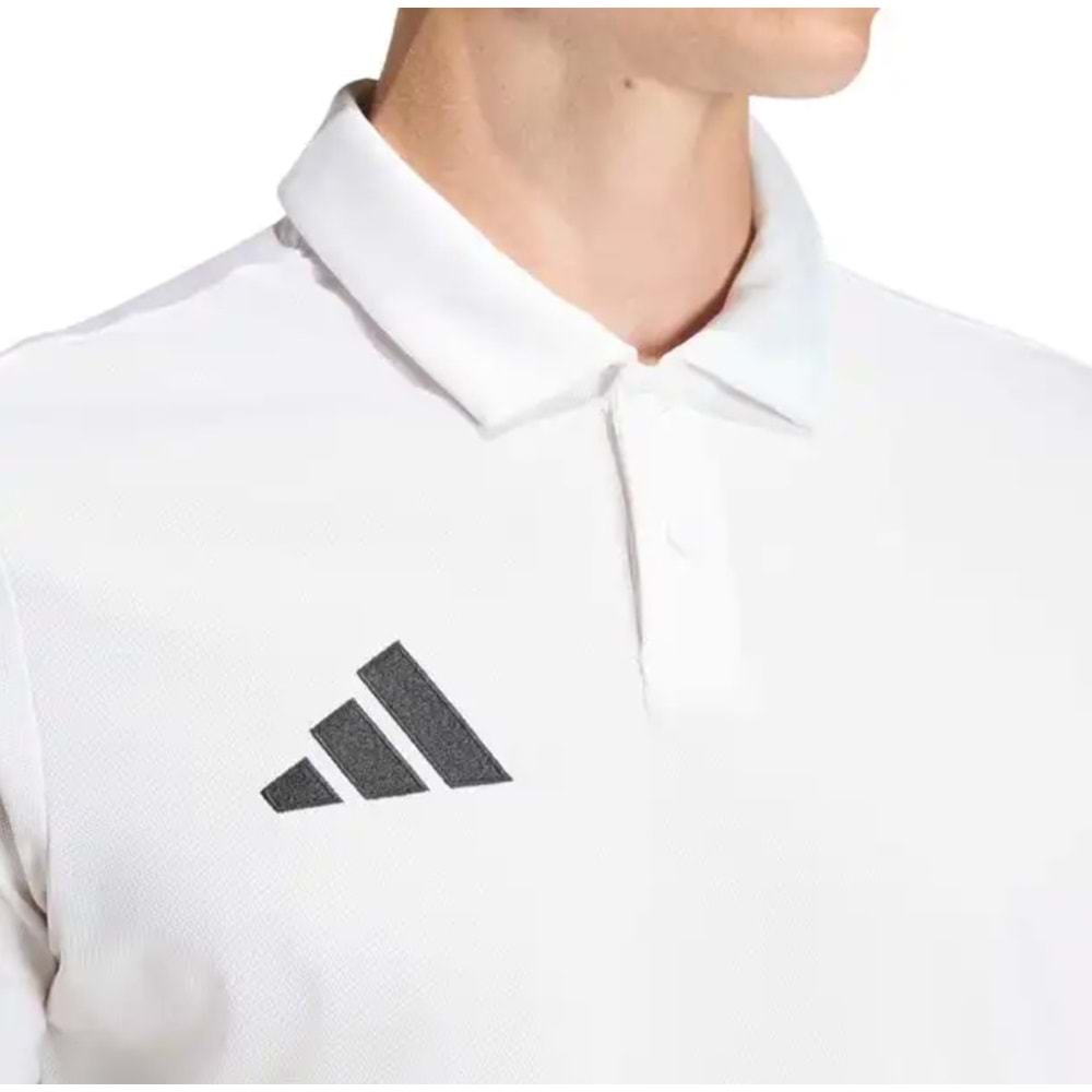 Adidas Entrada 26 Polo Yaka Tişört Erkek T-Shirt