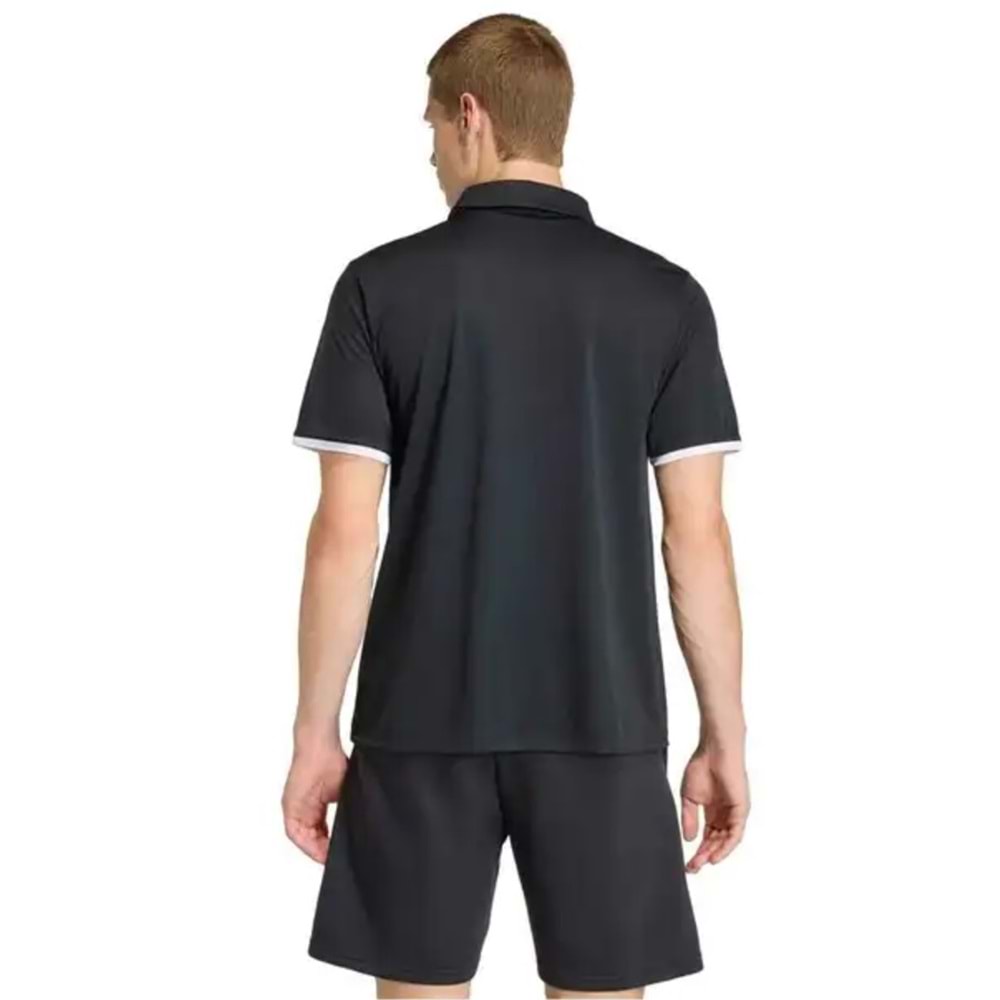 Adidas Entrada 26 Polo Yaka Tişört Erkek T-Shirt