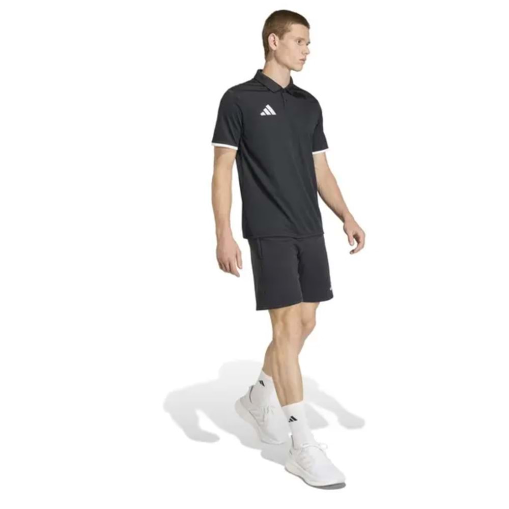Adidas Entrada 26 Polo Yaka Tişört Erkek T-Shirt