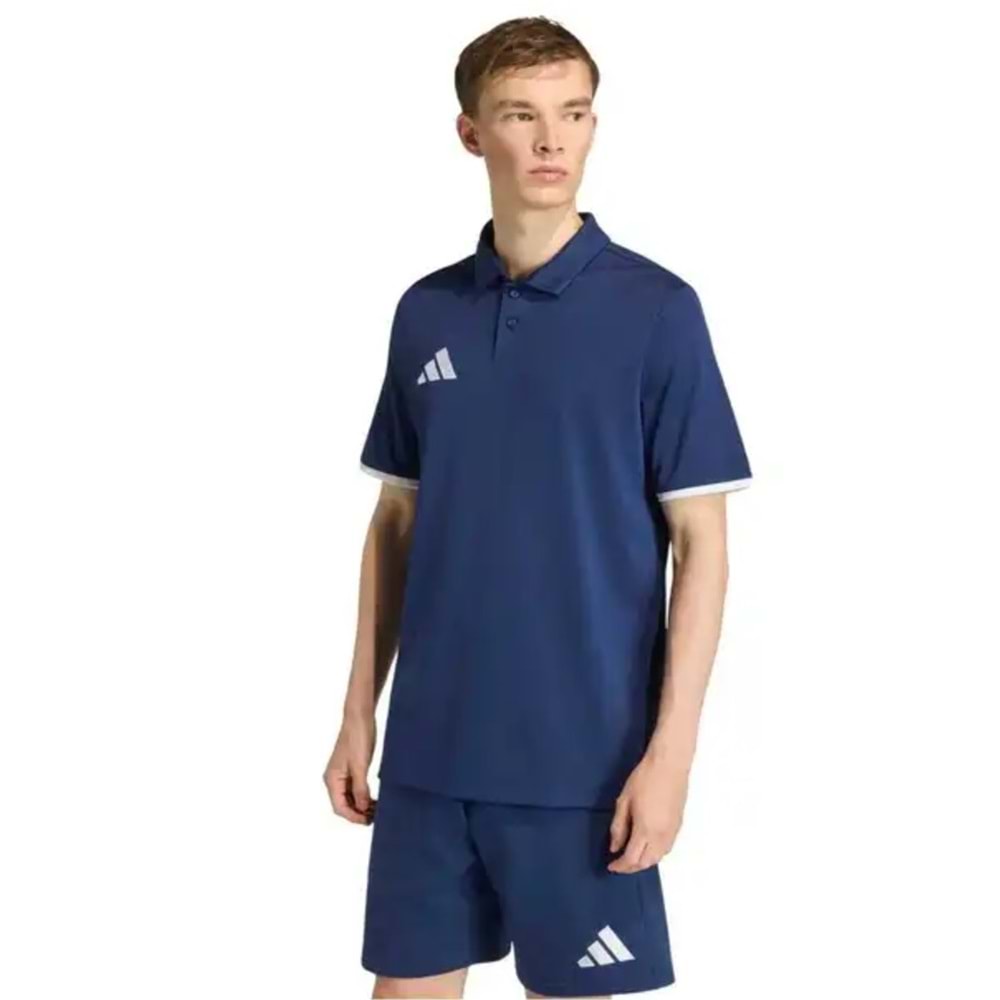 Adidas Entrada 26 Polo Yaka Tişört Erkek T-Shirt