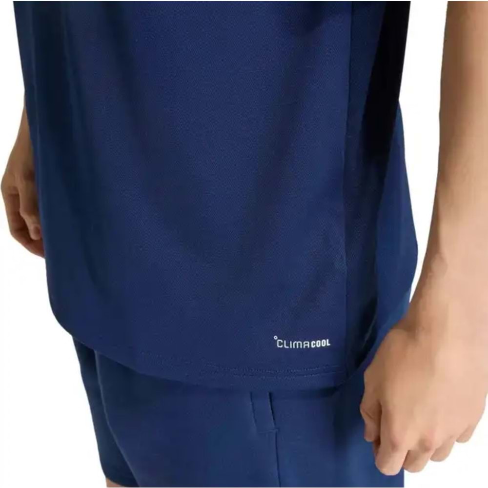 Adidas Entrada 26 Polo Yaka Tişört Erkek T-Shirt