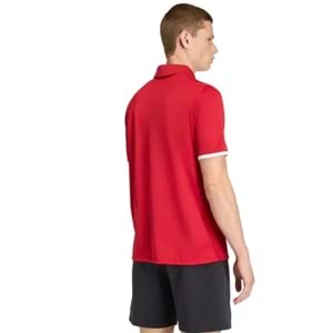 Adidas Entrada 26 Polo Yaka Tişört Erkek T-Shirt