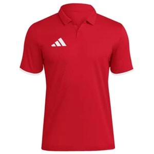 Adidas Entrada 26 Polo Yaka Tişört Erkek T-Shirt