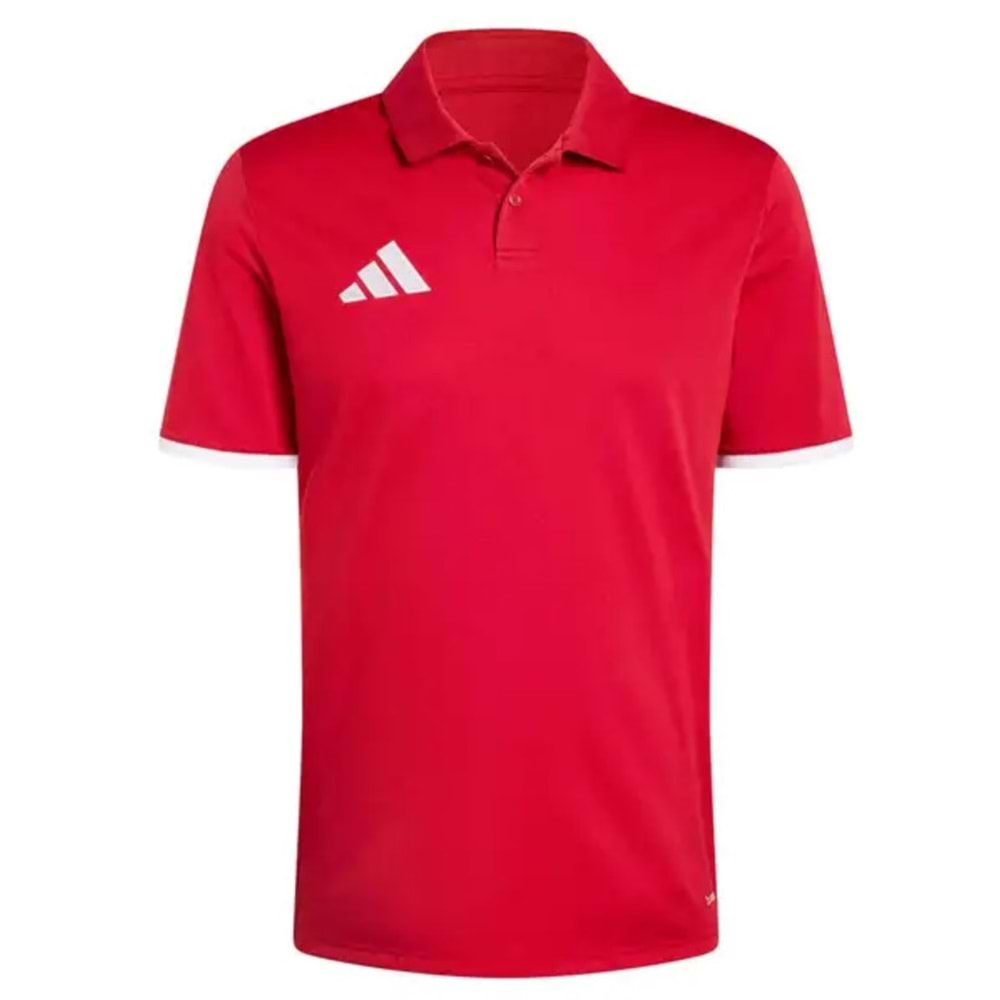 Adidas Entrada 26 Polo Yaka Tişört Erkek T-Shirt