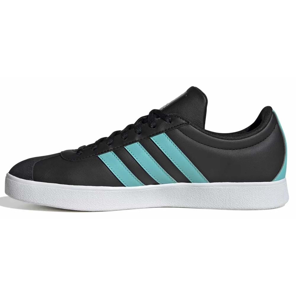 Adidas VL Court Mercedes KI6077 Unisex Spor Ayakkabı