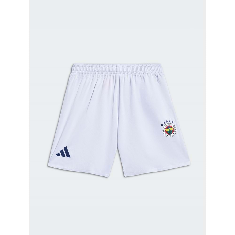 Fenerbahçe S.K. Çubuklu Forma 25/26 Miniset İç Saha Forması