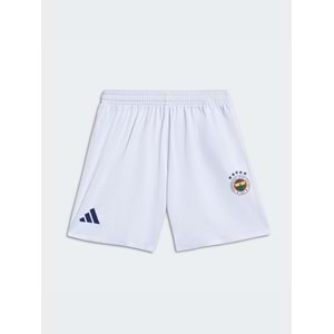 Fenerbahçe S.K. Çubuklu Forma 25/26 Miniset İç Saha Forması