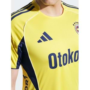 Fenerbahçe S.K. Deplasman Forma 25/26 Erkek Deplasman Forması
