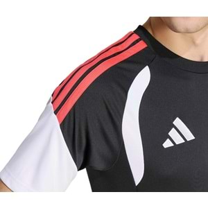 Adidas Tiro 26 KB1357 League Tişört Erkek T-Shirt