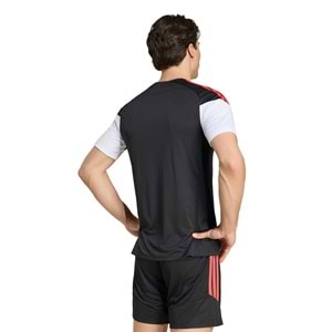 Adidas Tiro 26 KB1357 League Tişört Erkek T-Shirt