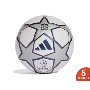 Adidas Uefa Champions League 3 FIFA® Quality 5 Numara Maç Topu Futbol Topu
