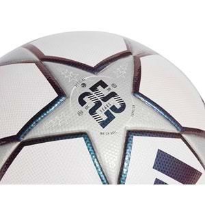Adidas Uefa Champions League 3 FIFA® Quality 5 Numara Maç Topu Futbol Topu