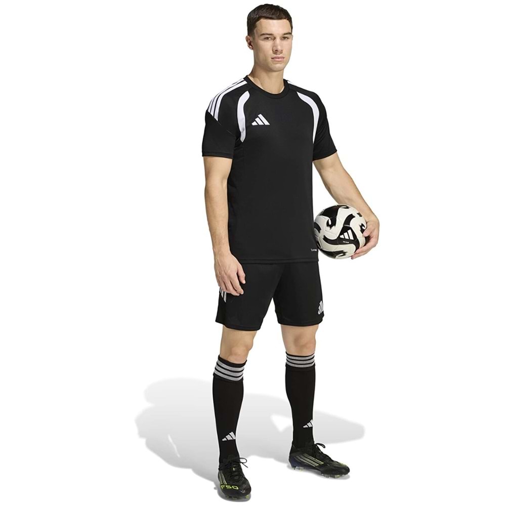 Adidas Tiro 26 KB1348 League Tişört Erkek T-Shirt